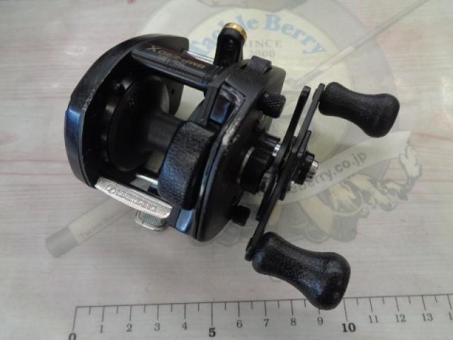シマノ バンタム BMP 250X バンタムマークプラスBMP-250X｜＠ベリーネット 日本最大新品
