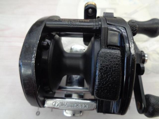 シマノ バンタム BMP 250X バンタムマークプラスBMP-250X｜＠ベリーネット 日本最大新品