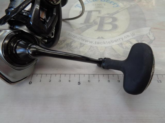 18カルディア 4000-CXH ダイワ(Daiwa) 18カルディア LT 4000-CXH 00056043｜アウトドア