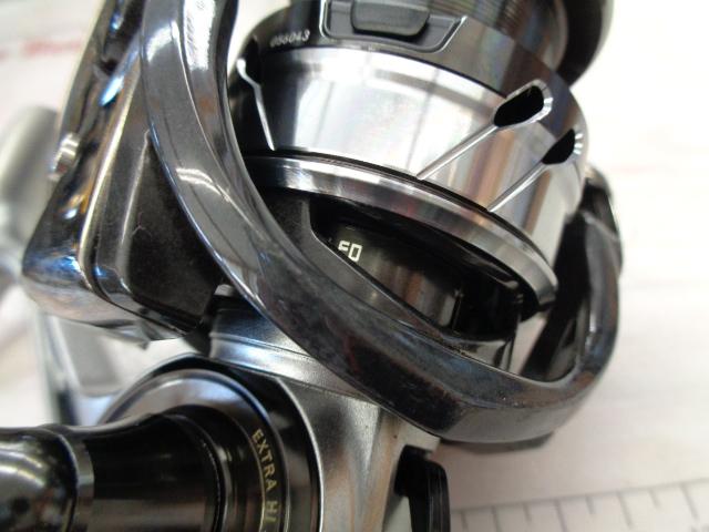 18カルディア LT4000-CXH｜＠ベリーネット 日本最大新品中古釣具WEB