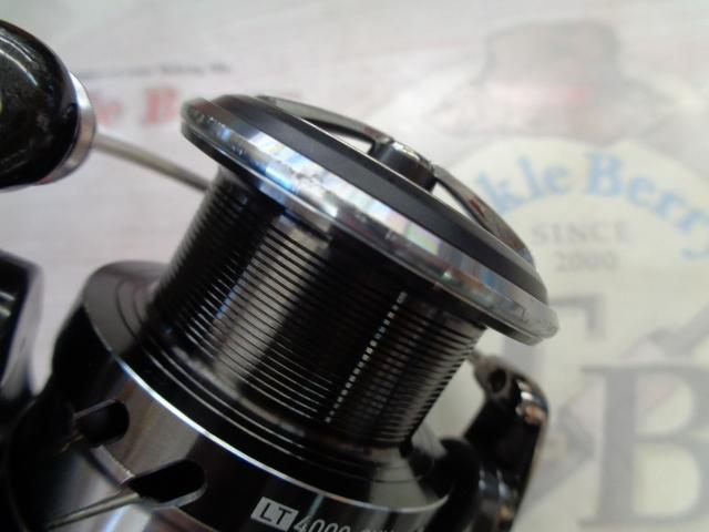 カルディアlt4000-cxh ダイワ カルディア LT4000-CXH (リール) 価格比較 - 価格.com