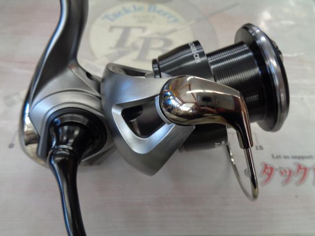 25カルディア LT4000-CXH｜＠ベリーネット 日本最大新品中古釣具WEB