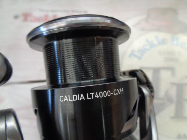 25カルディア LT4000-CXH