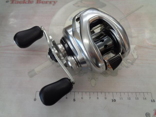 16メタニウムMGL HG LH｜＠ベリーネット 日本最大新品中古釣具WEBショップ