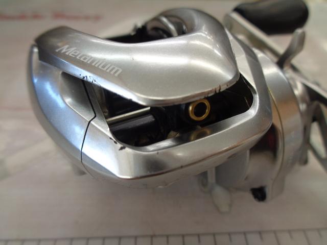 16メタニウムMGL HG LH｜＠ベリーネット 日本最大新品中古釣具WEBショップ