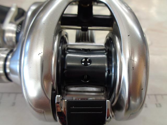 16メタニウムMGL HG LH｜＠ベリーネット 日本最大新品中古釣具WEBショップ