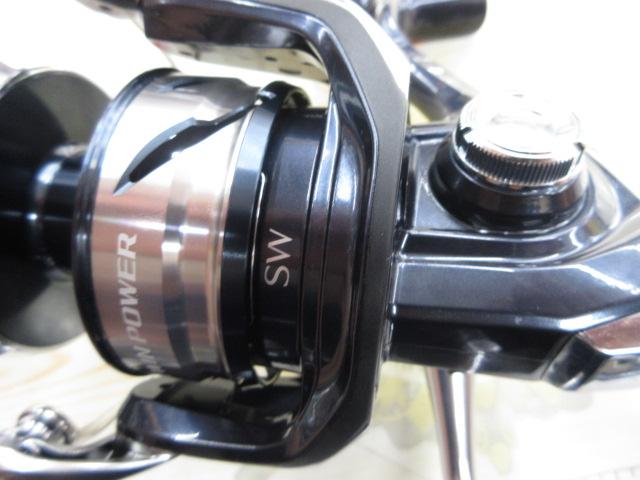 21ツインパワーSW 14000XG