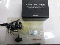 21ツインパワーSW 14000XG