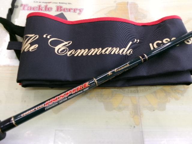 インスパイア ICSC-68M