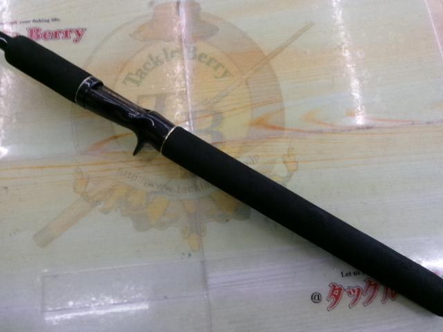 セカンドジェネレーション SCSC-76XX