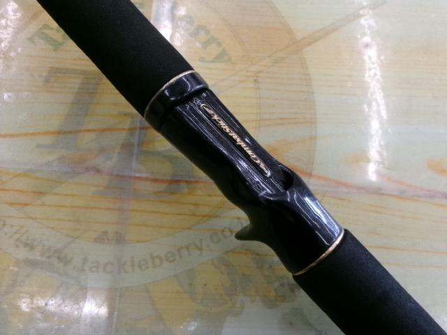 セカンドジェネレーション SCSC-76XX