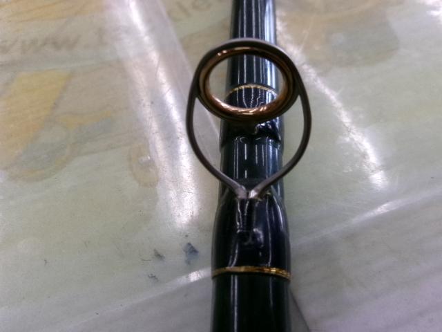 セカンドジェネレーション SCSC-76XX