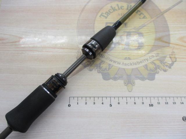 シルバーナ瀧SP 58UL-B