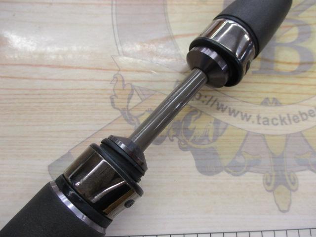 シルバーナ瀧SP 58UL-B