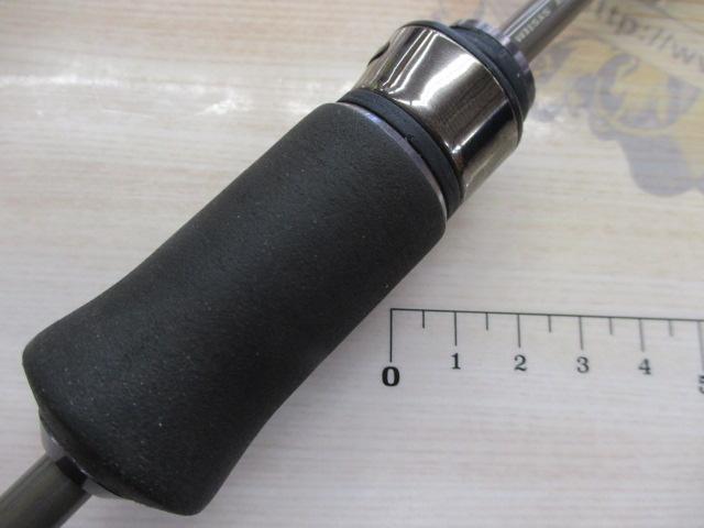 シルバーナ瀧SP 58UL-B