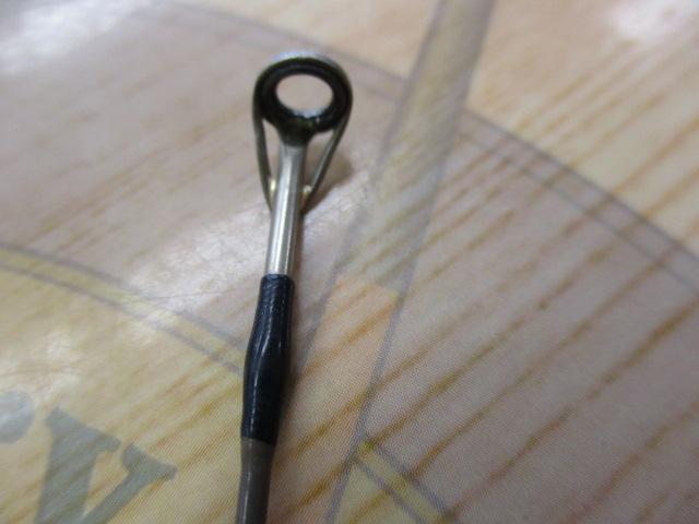 シルバーナ瀧SP 58UL-B