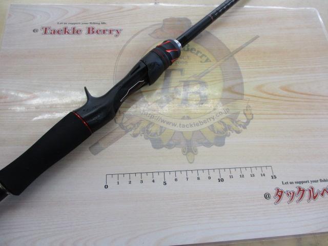 SHIMANO - 20 ゾディアス 1610m-2 未使用品 SHIMANO - シマノ20ゾディアス1610ML-2 シマノ 20 ゾディアス