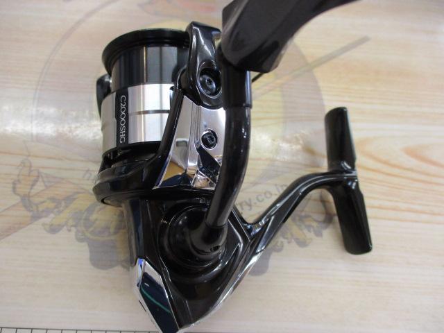 23 ヴァンキッシュ C2000SHG 中古美品 シマノ SHIMANO - シマノ SHIMANO 23 ヴァンキッシュ C2000SHG 045249