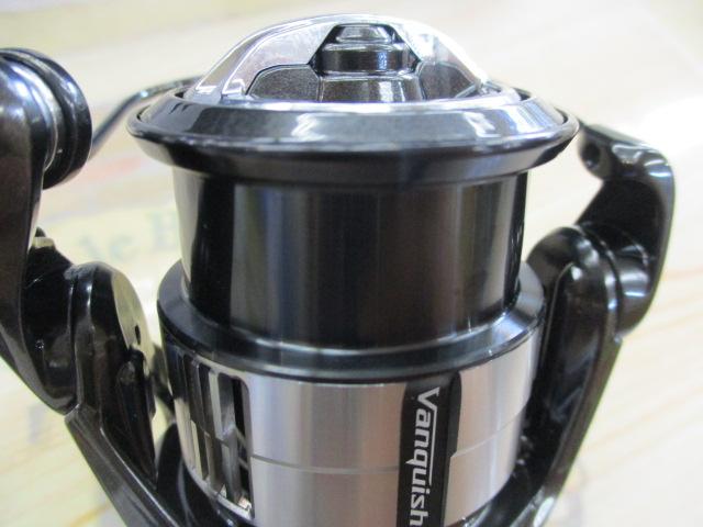 23ヴァンキッシュ C2000SHG｜＠ベリーネット 日本最大新品中古