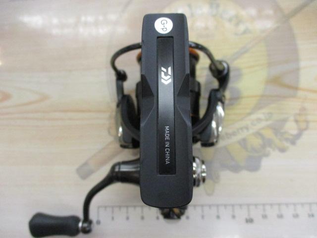 21プレッソ LT1000S-P｜＠ベリーネット 日本最大新品中古釣具WEB