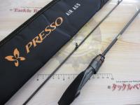 プレッソAIR AGS61L