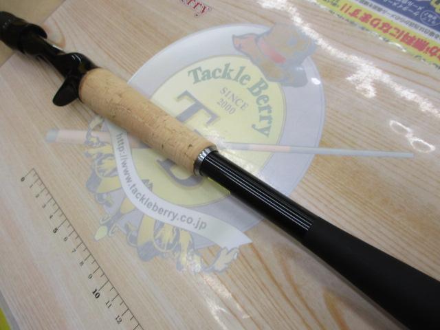 ブレイゾン C69H-2・ST｜＠ベリーネット 日本最大新品中古釣具