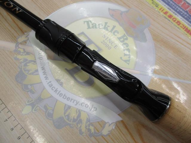 未使用に近い　ダイワ　ブレイゾン　C69H-2 ST ブレイゾン C69H-2・ST｜＠ベリーネット 日本最大新品中古釣具