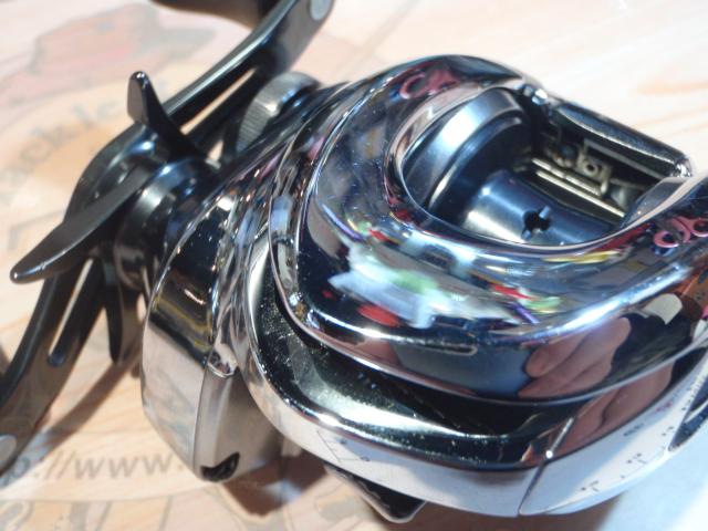 19アンタレスHG RH｜＠ベリーネット 日本最大新品中古釣具WEB