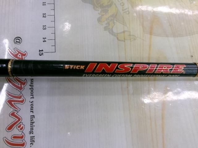 インスパイア ICSC-68H.TG