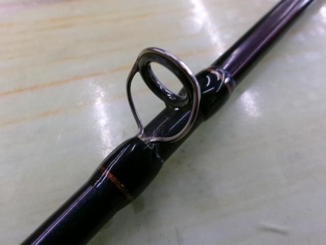 テムジン TMJC-70H(EVA/マジョーラ)