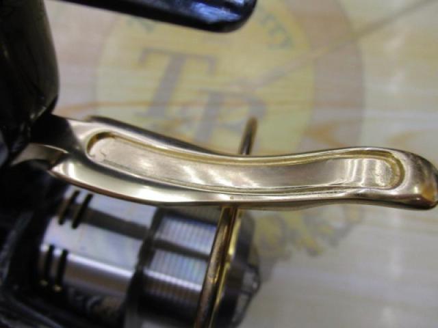 トーナメントISOZ 2500LBD VIPエディション