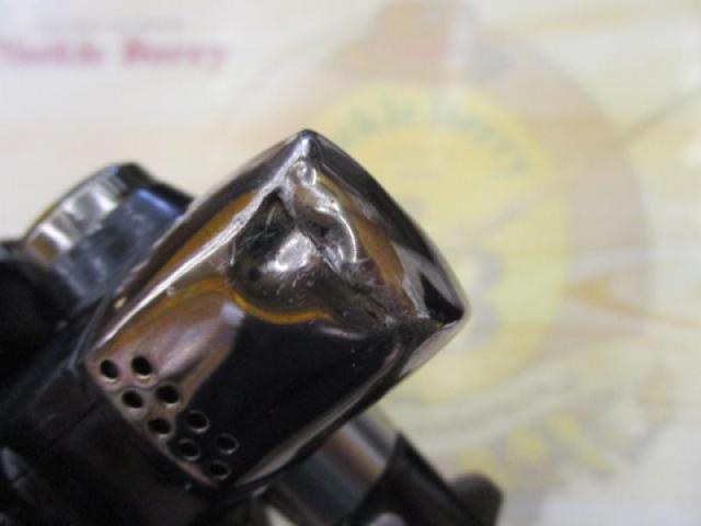 トーナメントISOZ 2500LBD VIPエディション