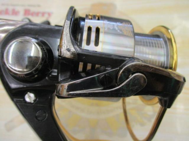 トーナメントISOZ 2500LBD VIPエディション