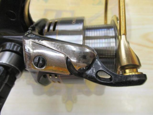 トーナメントISOZ 2500LBD VIPエディション