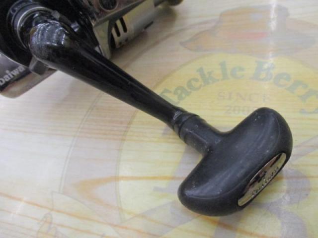 トーナメントISOZ 2500LBD VIPエディション