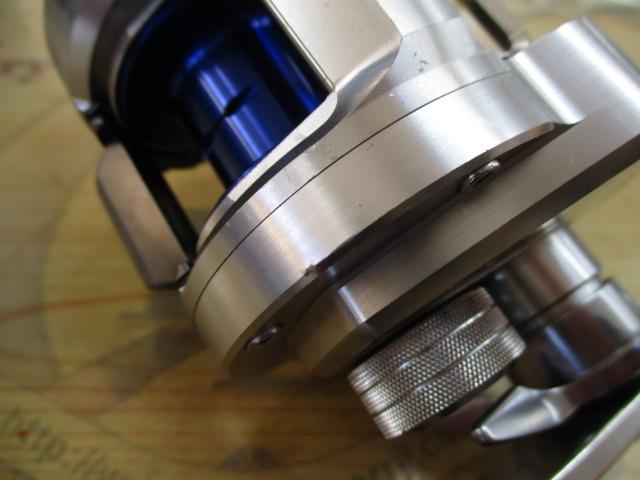 リョウガ ベイジギング C2020PE-H