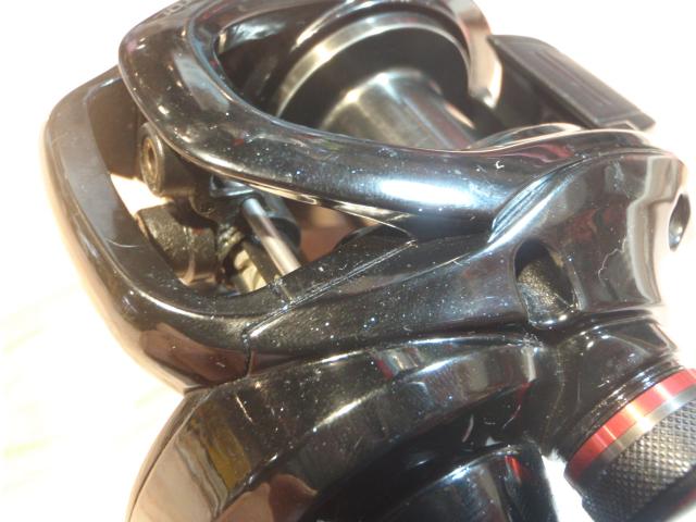 17スコーピオンDC 101HG｜＠ベリーネット 日本最大新品中古釣具