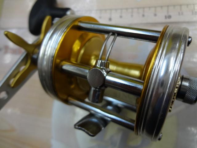 6500C Rocket シルバー