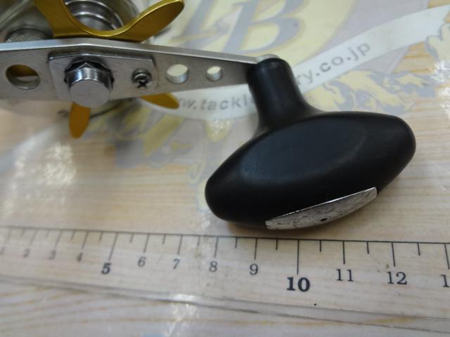 6500C Rocket シルバー