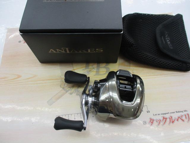 25アンタレス 100HG｜＠ベリーネット 日本最大新品中古釣具WEB