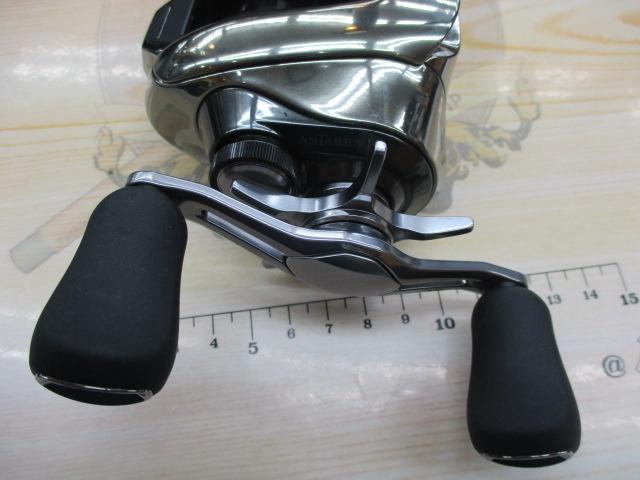 25アンタレス 100HG