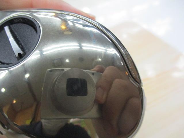 25アンタレス 100HG