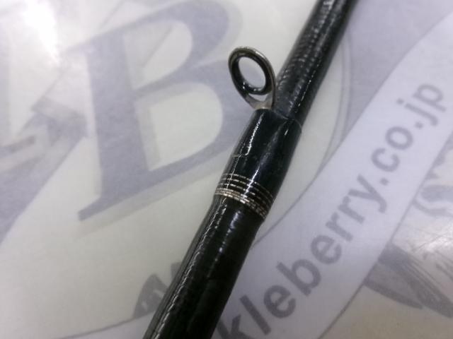 ポイズンアルティマ 172H｜＠ベリーネット 日本最大新品中古釣具WEB