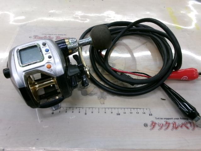 レオブリッツ S400｜＠ベリーネット 日本最大新品中古釣具WEB