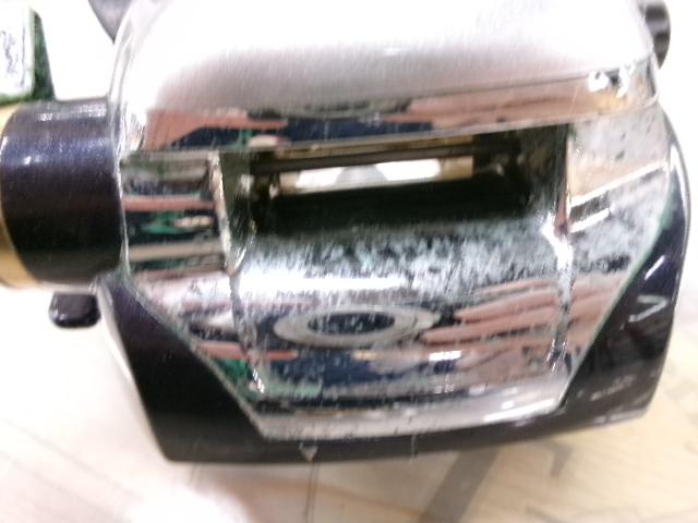 レオブリッツ　S400 楽天市場】レオブリッツ S400 PE4号×300m リールに巻いて発送