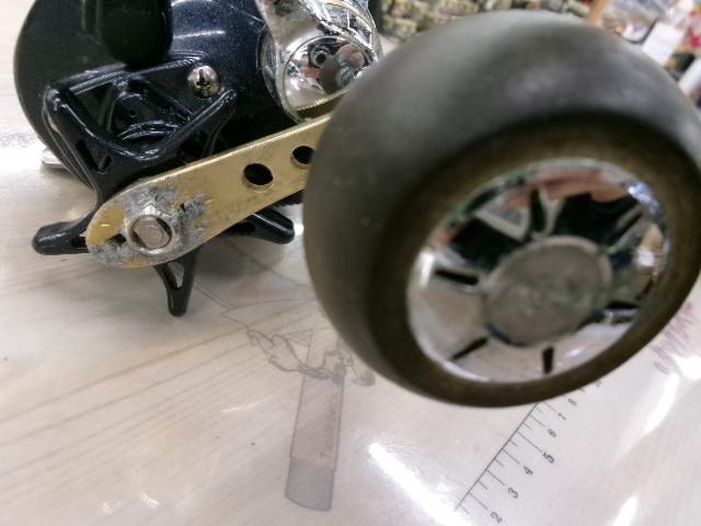 レオブリッツ S400