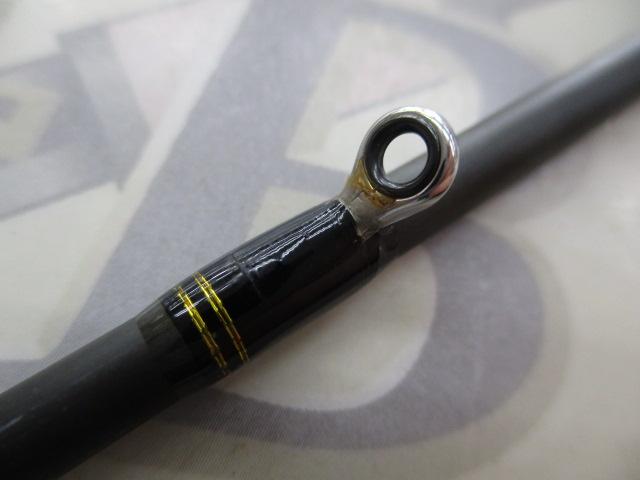 オーシャンフィールドライトジギング OFLC-62/120