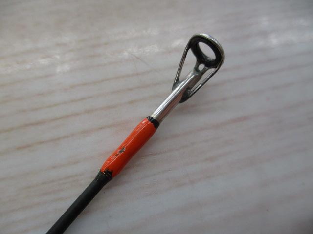 オーシャンフィールドライトジギング OFLC-62/120