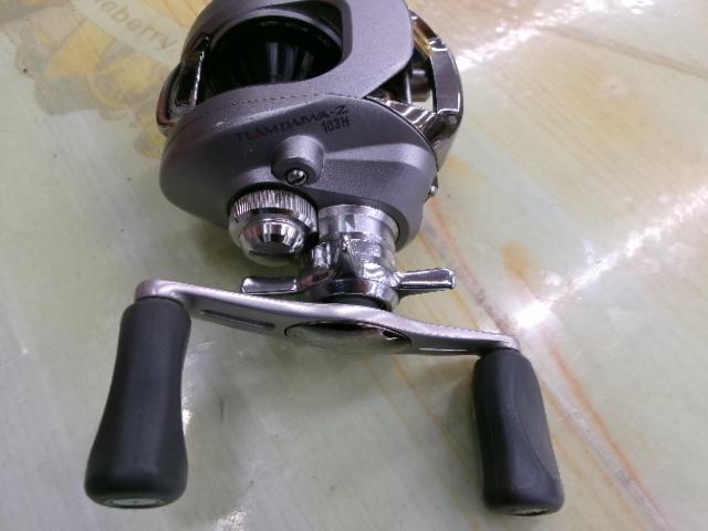 TD-Z 103H｜＠ベリーネット 日本最大新品中古釣具WEBショップ