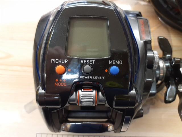 シーボーグ 300J｜＠ベリーネット 日本最大新品中古釣具WEBショップ